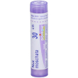 nux moschata tubo 30 ch granuli – rimedio omeopatico per benessere digestivo e sistema nervoso