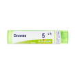 boiron® drosera granuli 5 ch contenitore multidose 4 g