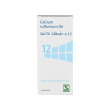 calcium sulfuricum d6 sale dr. schüssler n.12 - schwabe