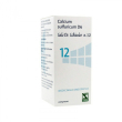 calcium sulfuricum d6 200 compresse