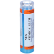nux vomica*80 granuli 15 ch contenitore multidose granuli