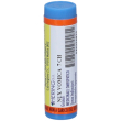 nux vomica*granuli 7 ch contenitore monodose globuli