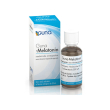 guna-melatonin 30 ml gocce orali soluzione medicinale omeopatico - guna