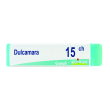 dulcamara 15ch globuli monodose boiron