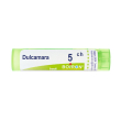 boiron® dulcamara (boiron)*granuli 5 ch contenitore multidose 4 g gran