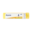 bryonia*4ch 80gr 4g 4 g granuli
