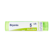 boiron bryonia alba granuli 5 ch contenitore multidose 4 g