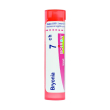 bryonia alba boi boiron 7 ch medicinale omeopatico in granuli multidose, 4g