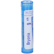 boiron® bryonia 9 ch 4 g granuli