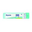 bryonia 200k granuli multidose boiron
