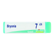 bryonia 7ch globuli monodose boiron