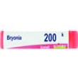 bryonia dose  200k