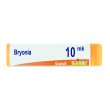 bryonia 10000k globuli monodose boiron