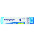 boiron staphysagria 9 ch granuli multidose 4 g - rimedio omeopatico