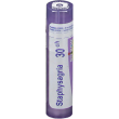boiron staphysagria 30ch - farmaco omeopatico 4 gr granuli multidose