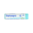 staphysagria 15 ch gl 1 gr medicinale omeopatico boiron - boiron