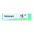 staphysagria 15ch globuli monodose boiron
