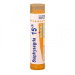 staphysagria 15ch globuli boiron 1 g - rimedio omeopatico in globuli