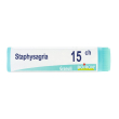 boiron® staphysagria (boiron)*granuli 15 ch contenitore monodose 1 g g