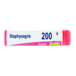 staphysagria 200k globuli monodose boiron