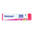 staphysagria 200k gl 1g