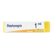 boiron® staphysagria granuli 1.000 k contenitore monodose 1 g globuli