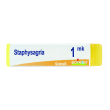 staphysagria 1000k gl 1g