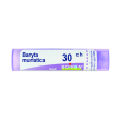 baryta muriatica boiron 30ch granuli omeopatici 4g