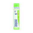 boiron gelsemium sempervirens 5 ch - rimedio omeopatico granuli multidose 4 gr