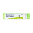 boiron® gelsemium sempervirens 5ch 4 g granuli