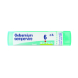 gelsemium sempervirens 6ch granuli multidose boiron