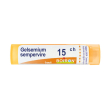 boiron® gelsemium sempervirens 15 ch contenitore multidose 4 g granuli