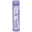boiron® gelsemium sempervirens 30 ch 4 g granuli
