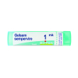 gelsemium sempervirens 1000k granuli multidose boiron