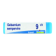 gelsemium sempervirens 9ch globuli monodose boiron
