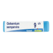 boiron gelsemium sempervirens granuli 9 ch contenitore monodose globul