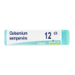 gelsemium sempervirens (boiron)*granuli 12 ch contenitore monodose gl