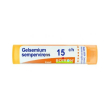 gelsemium semp.dose   15ch