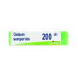 boiron gelsemium sempervire 200ch - farmaco omeopatico 1 gr granuli monodose
