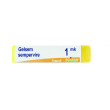 bo.gelsemium sem.dose  mk