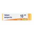 gelsemium semp*10000k gl 1g