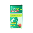 aspi gola dolact spray contro il mal di gola 15 ml - bayer