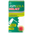 aspi gola - dolact spray antinfiammatorio per mal di gola forte 15 ml