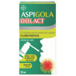 aspigoladolact spray 15ml a base di flurbiprofene per mal di gola forte (scad.07/2027)