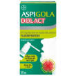 aspi gola dolact spray gola antinfiammatorio e antidolorifico per mal di gola forte flurbiprofene 15