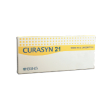 curasyn 21*30cps 500mg