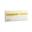 hering curasyn 21 granuli 30 capsule 500 mg rigide