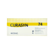 curasyn 74 - farmaco omeopatico 30 compresse