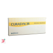 curasyn 35*granuli 30 capsule 500 mg