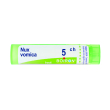 nux vomica 5ch granuli multidose boiron